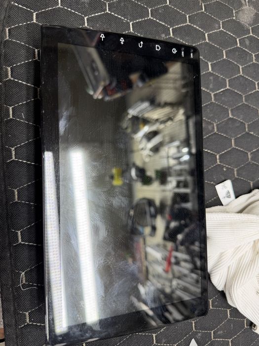 Магнитола teyes cc2