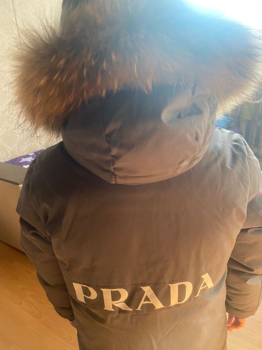 Куртка для мальчик