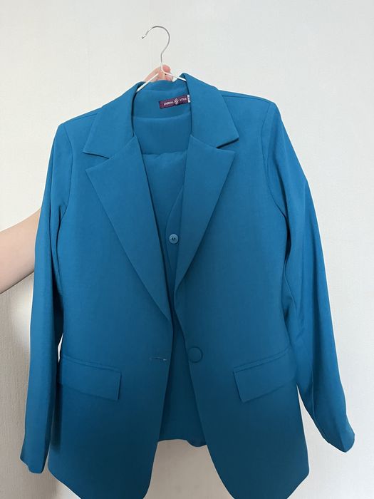 Классическая тройка