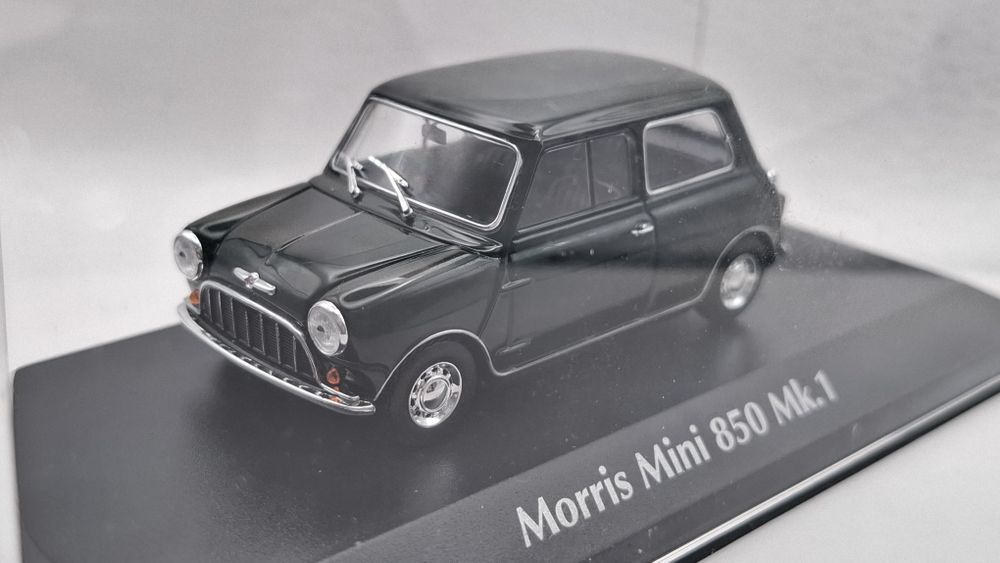 Morris Mini 850 Mk.1