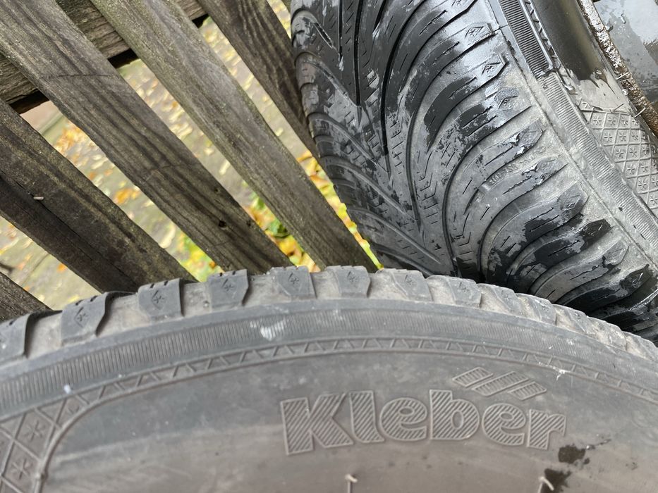 Roti Citroen C4 Anvelope 205 55r16 iarna 4x108