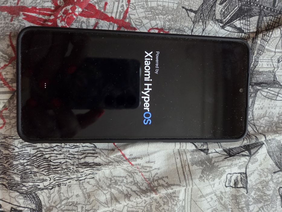 Honor 05 почти нов