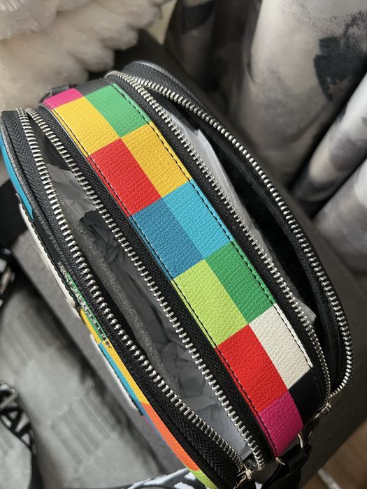 Чанта Karl Lagerfeld – Maybelle Crossbody