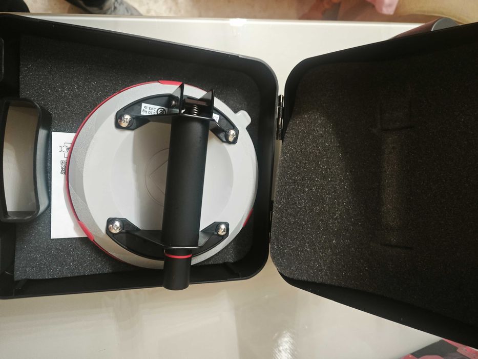 Ventuze rubi profesional