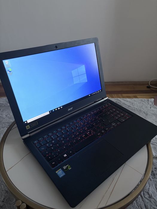 Laptop gaming Acer Aspire V Nitro