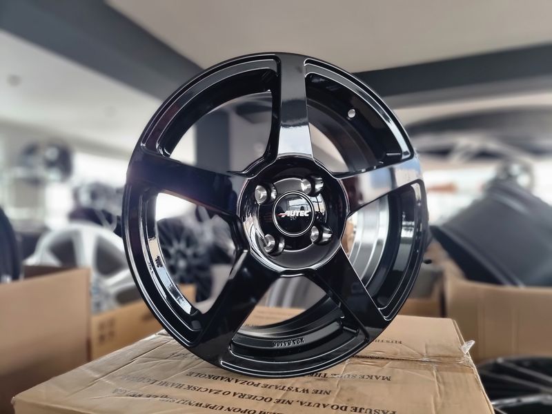 16цола 4x100 Vw,Dacia,Renault 4Х100