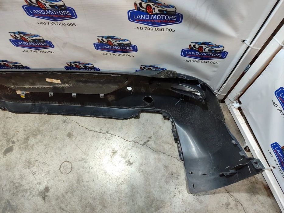 BARA SPATE JEEP CHEROKEE (KL) SUV / COD OEM 68203261AA / FC00AA106203 2014-2018 (4F3)