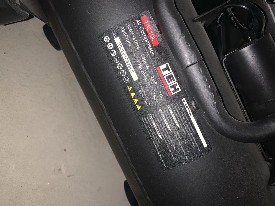 кампрессор сотилади