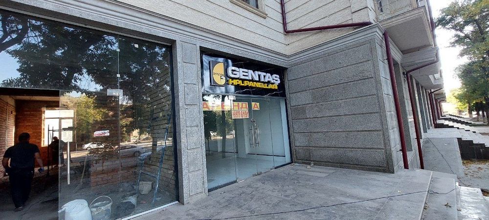 Аренда нежилое помещений, Арендага магазин, Arendaga magazin