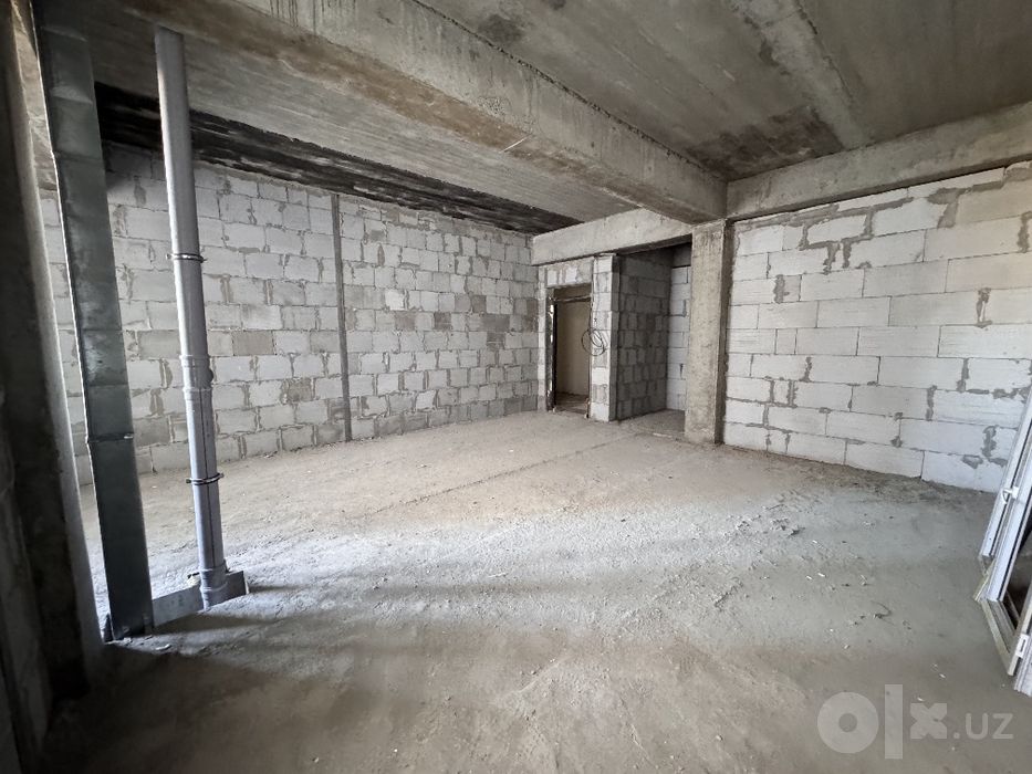 ЖК Чарогон, 45,9 м2 квартира