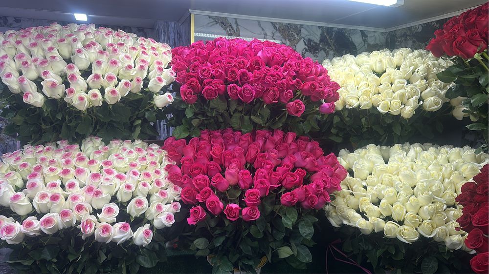 Букет доставка круглосуточно