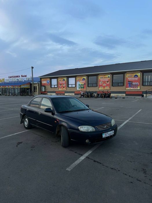 Продам машину в отличном состляние
