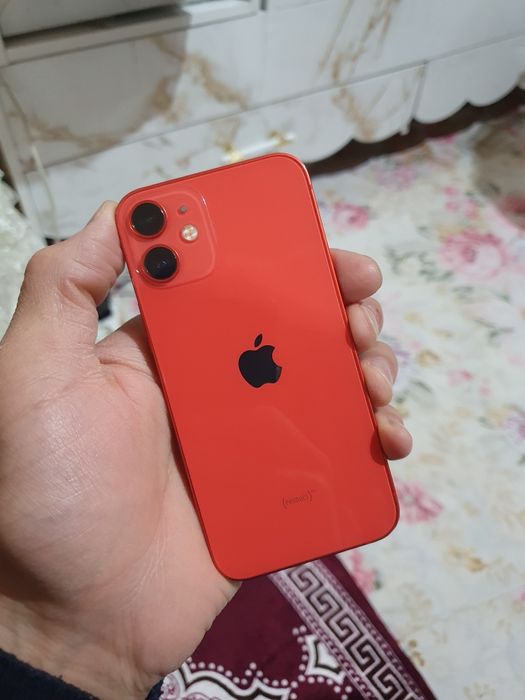 IPhone 12 Mini 128Gb продам