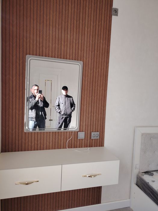 Ремонт квартира паткулч гипса картон паталок падмайк шкатурка малаяр к