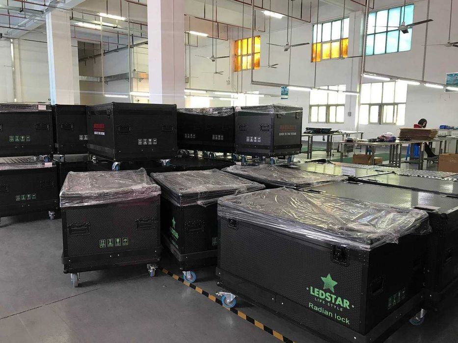 led ekran, LED displey  P 4.81 лэд экран