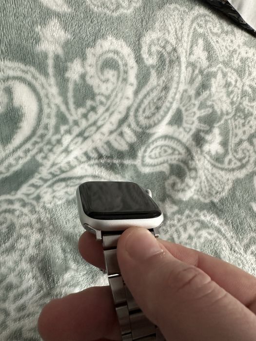 Apple watch seria 5 GPS 44mm