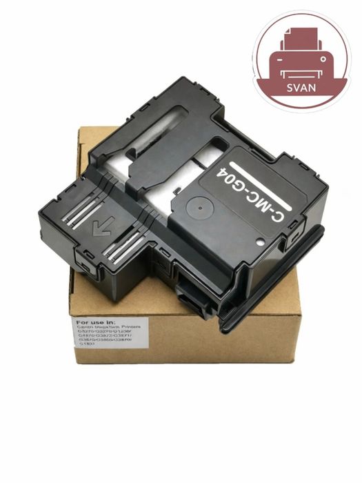 Памперс Canon PiXMA G2430 / G3430 [MC-G04]