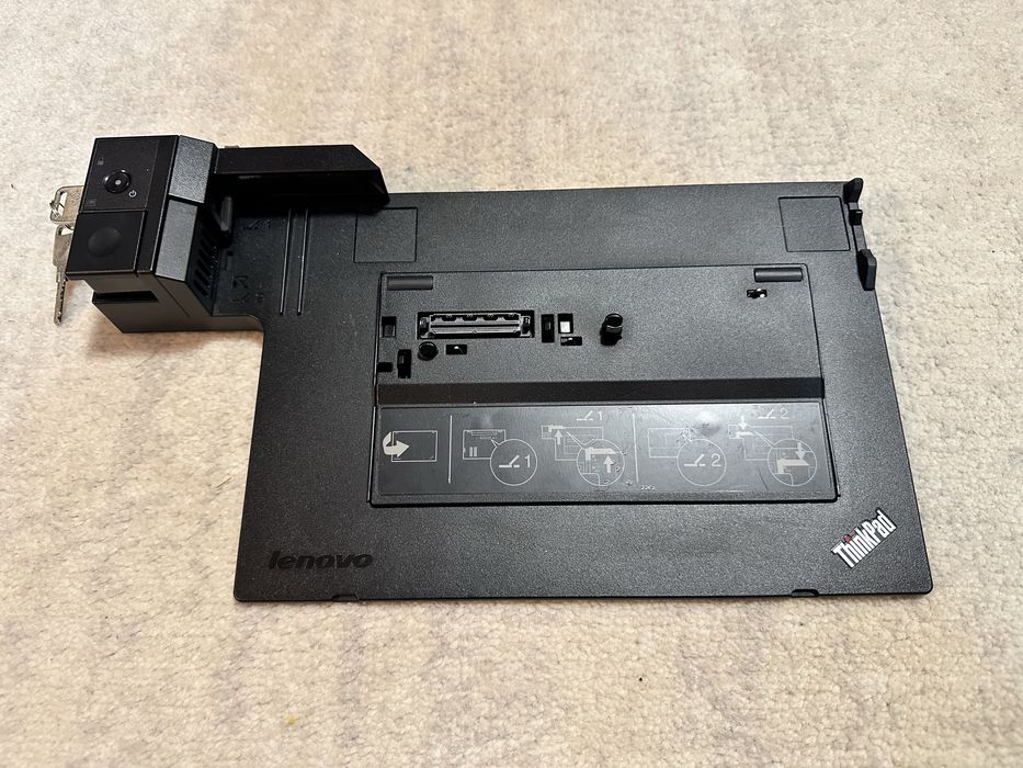 Thinkpad x270 32 GB  IPS