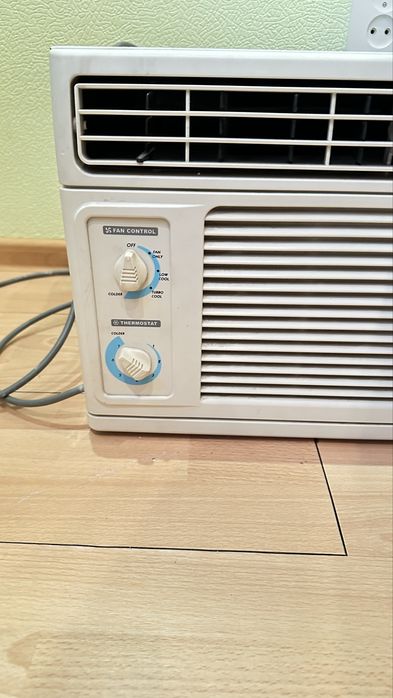 Кондиционер.  Срочно