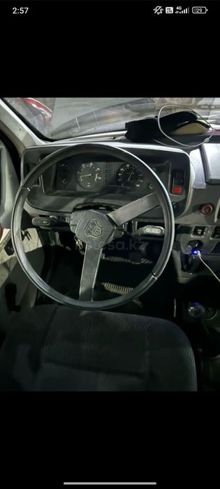 Газель сатылады.