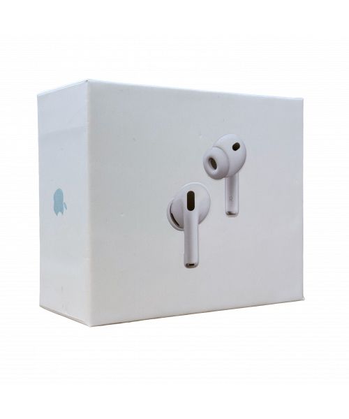 AirPods Pro 3 новые оригинал запечатанные, имеется чек, из Греции