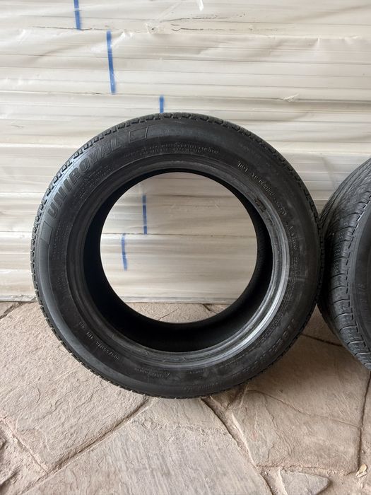 Шины 205/55 R16  91H