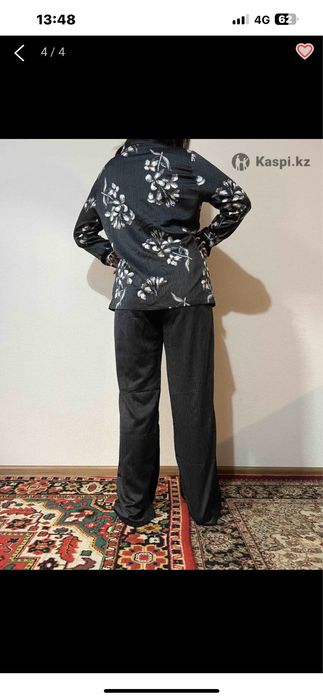 Продам пижаму новая