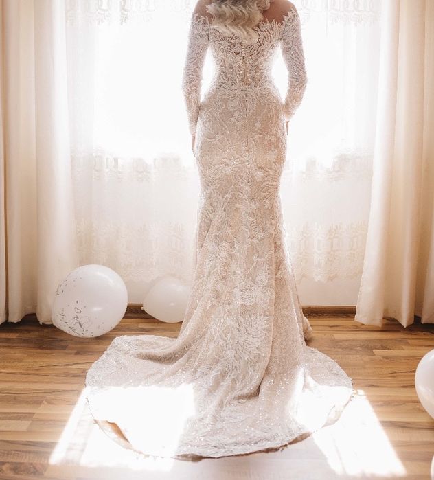Rochie de mireasa