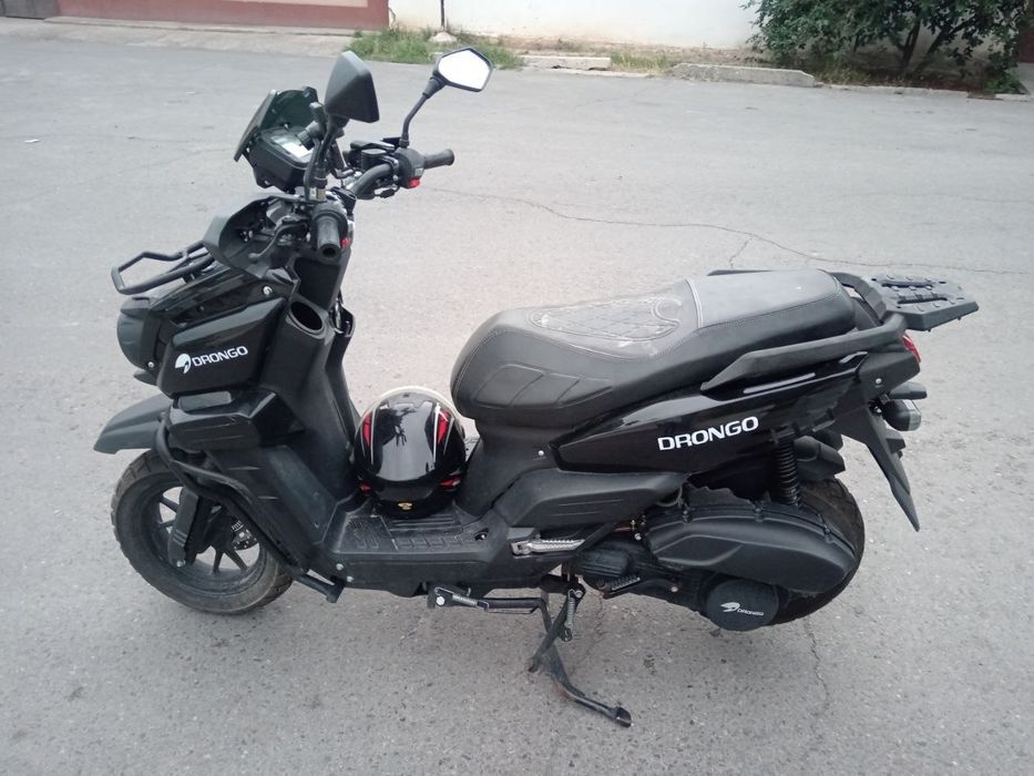 Tank 150 cc yangi 3ming prabeg