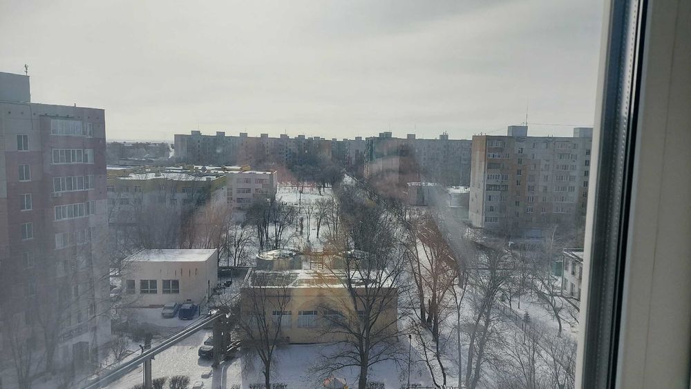 Продается квартира в 5 микрорайоне