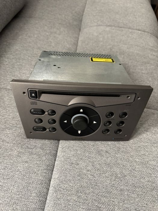 Стерео CD за Сузуки Игнис