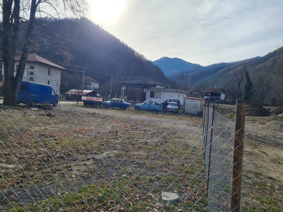 Продажба на имот