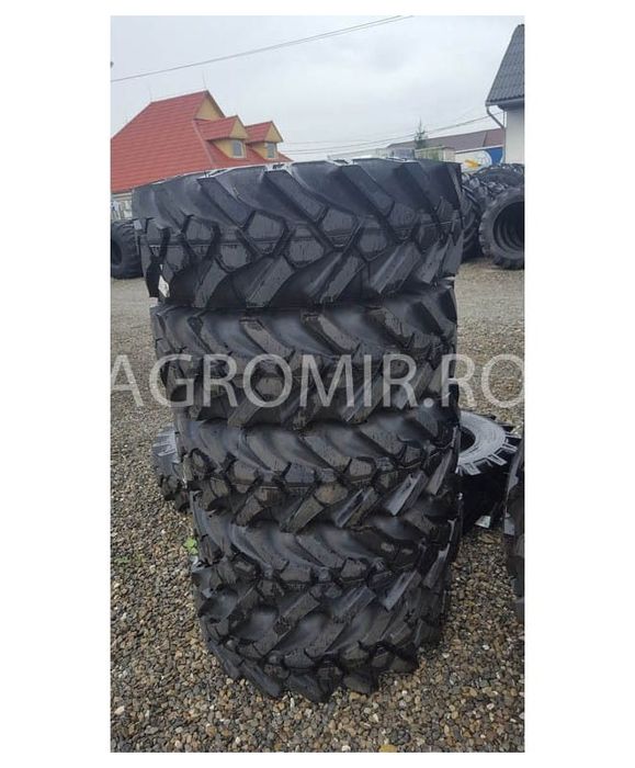 Anvelopa 10.0/75-15.3 bkt mp567 14pr tl  Cauciucuri tractor, Fiat, Case, Fendt, John Deere, New Holland, Massey Ferguson, UTB   Cauciucuri tractor, Fi