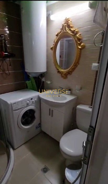 Продава се Едностаен апартамент в к.к. Слънчев бряг - 33 кв.м за 1455 €/кв.м - Снимка #4