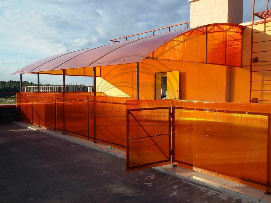 Акция поликарбонат