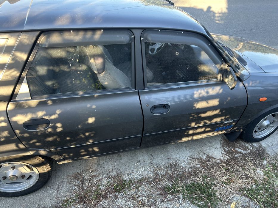DACIA 1310 1999 — imagine 4