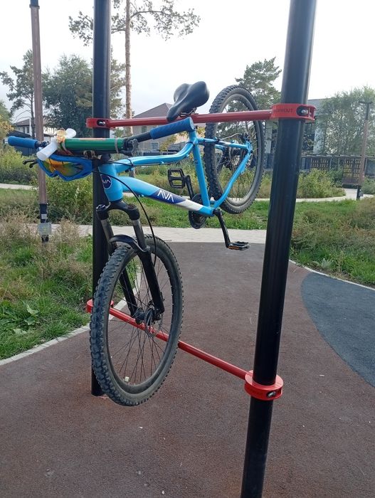 Продаю велосипед ava