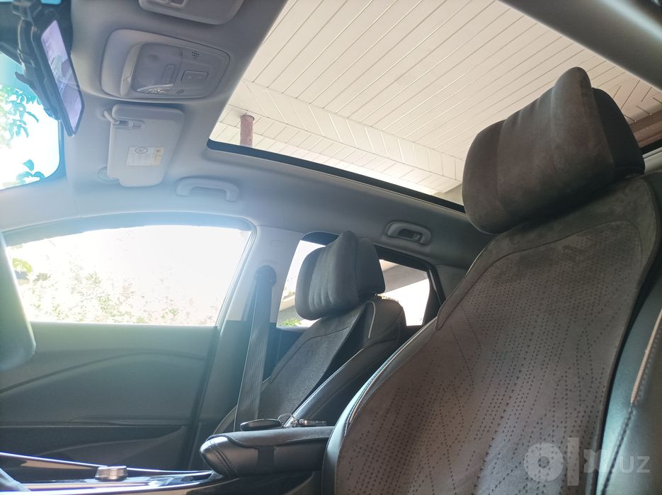 Buick VELIT6 ARENDAGA BERAMIZ yillari 2024 xotai zoʻr kraska toza