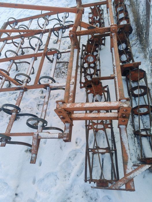 Vând combinator agricol