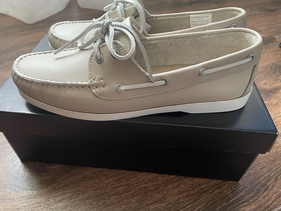 Дамски мокасини   42номер