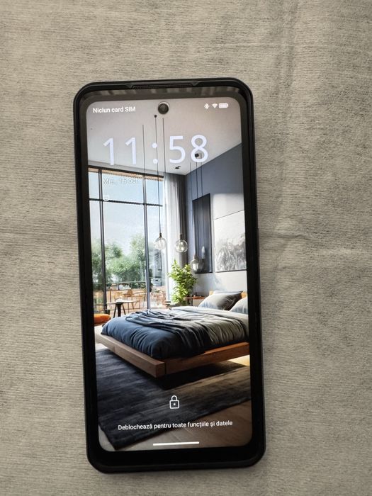 Ulefone 25T PRO - telefon de santier ideal Instalatori sau HVAC