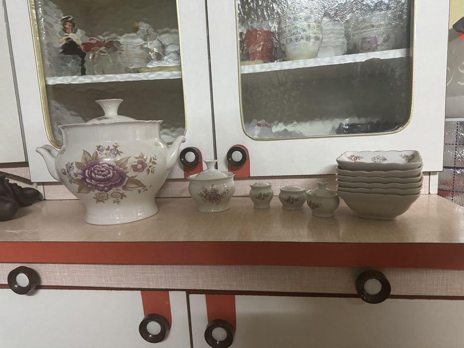 Посуда набор