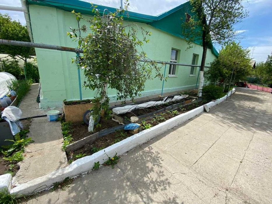 Г.Караганда, Благоустроенный дом с участком