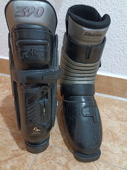 Ски обувки Raichle