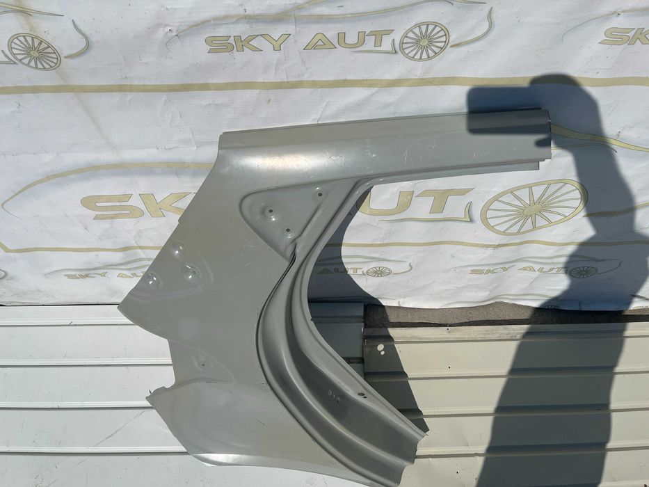 Aripa dreapta spate Hyundai I10 an 2013 - 2019 originala noua