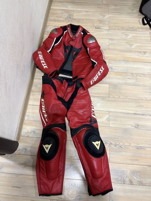 Vand echipament moto Dainese Laguna Seca