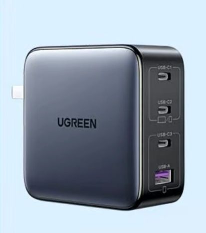 Блок питания Ugreen 100w