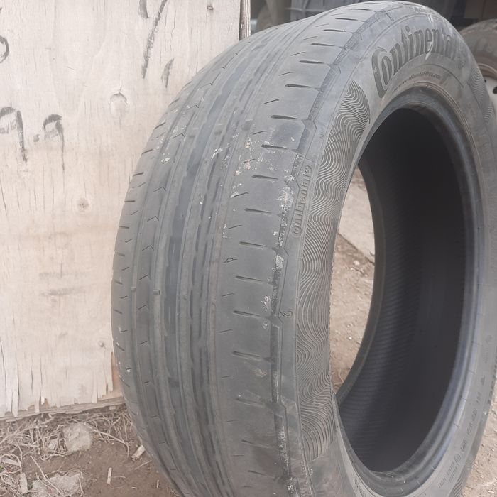 Продам летнию резину