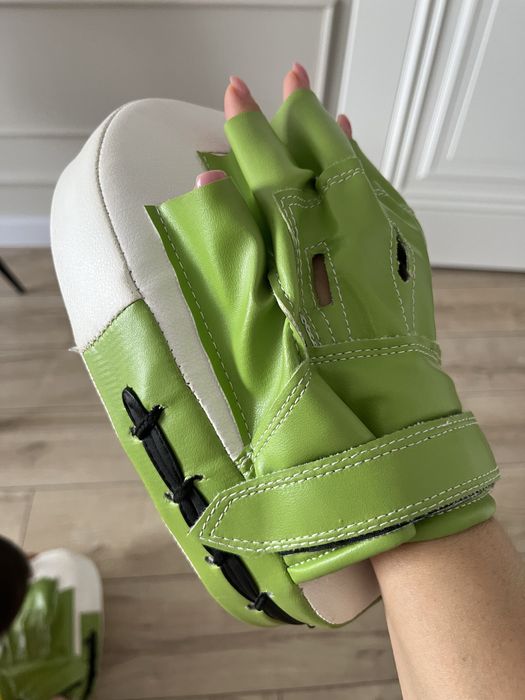 Лапа для тренажера