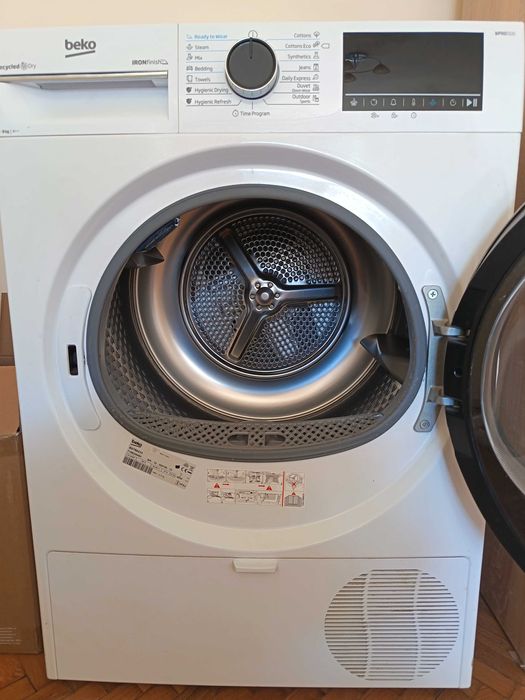 Uscător de rufe Beko bPRO500